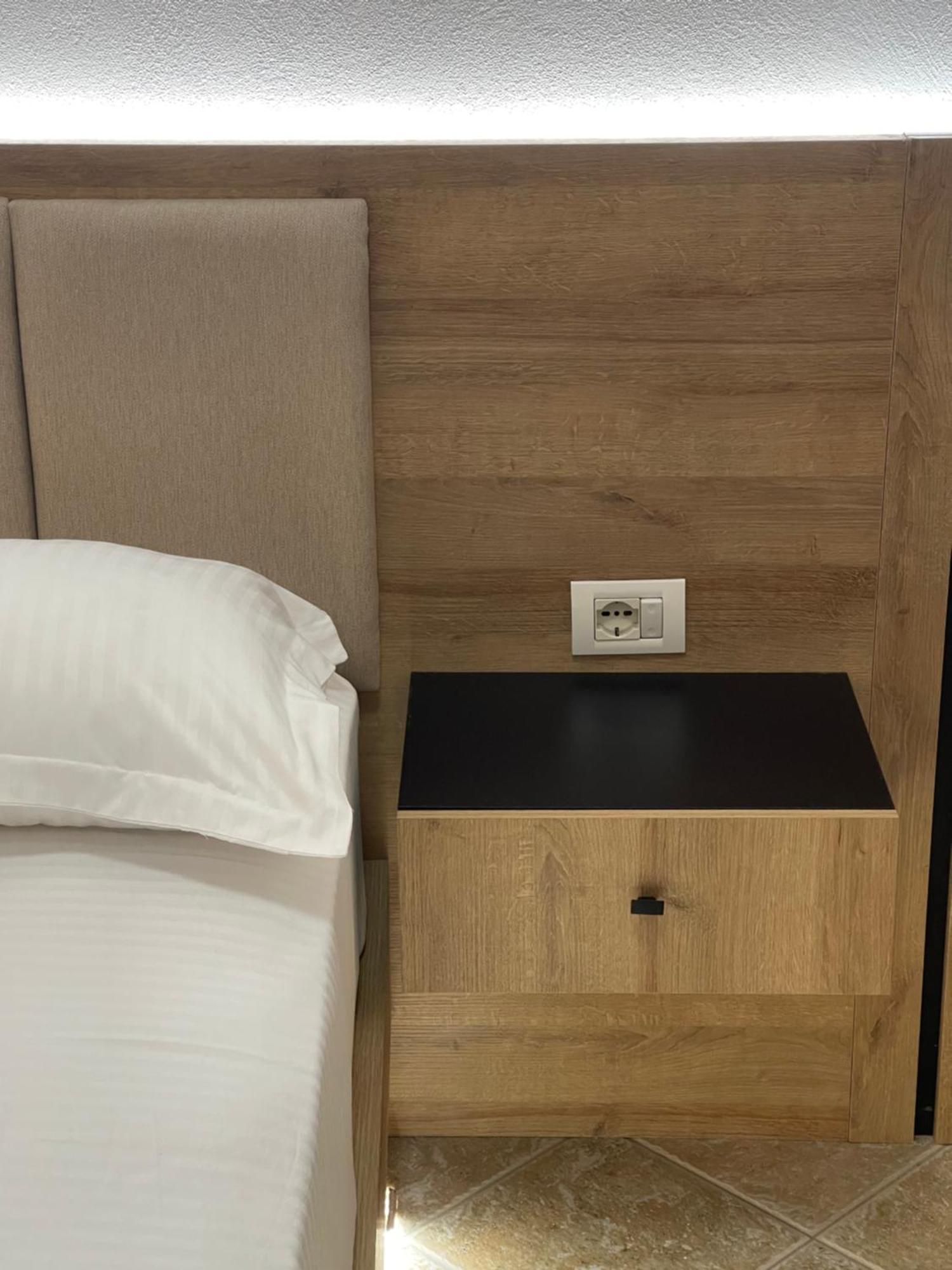 Riti Aparthotel *