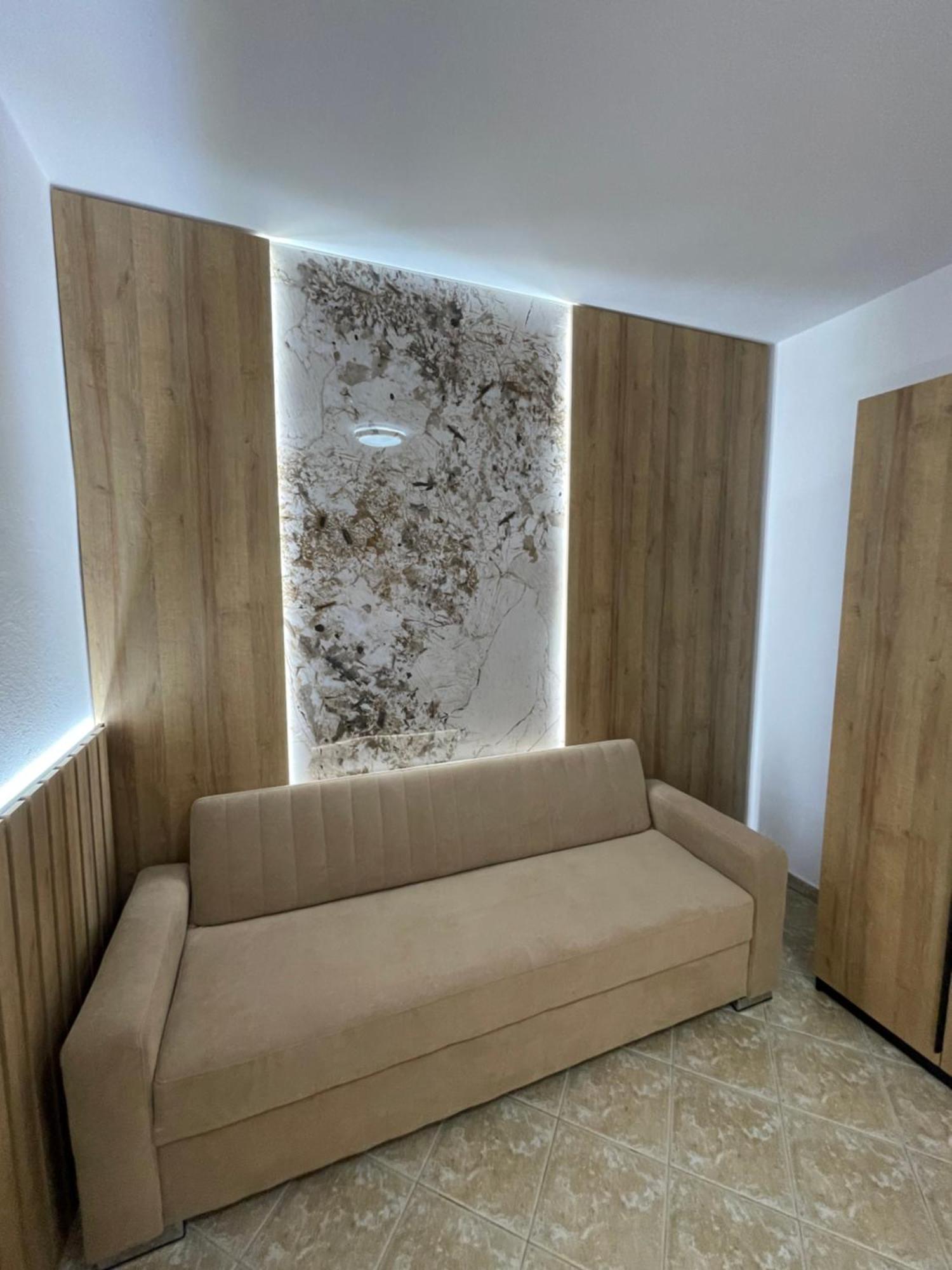 Riti Aparthotel