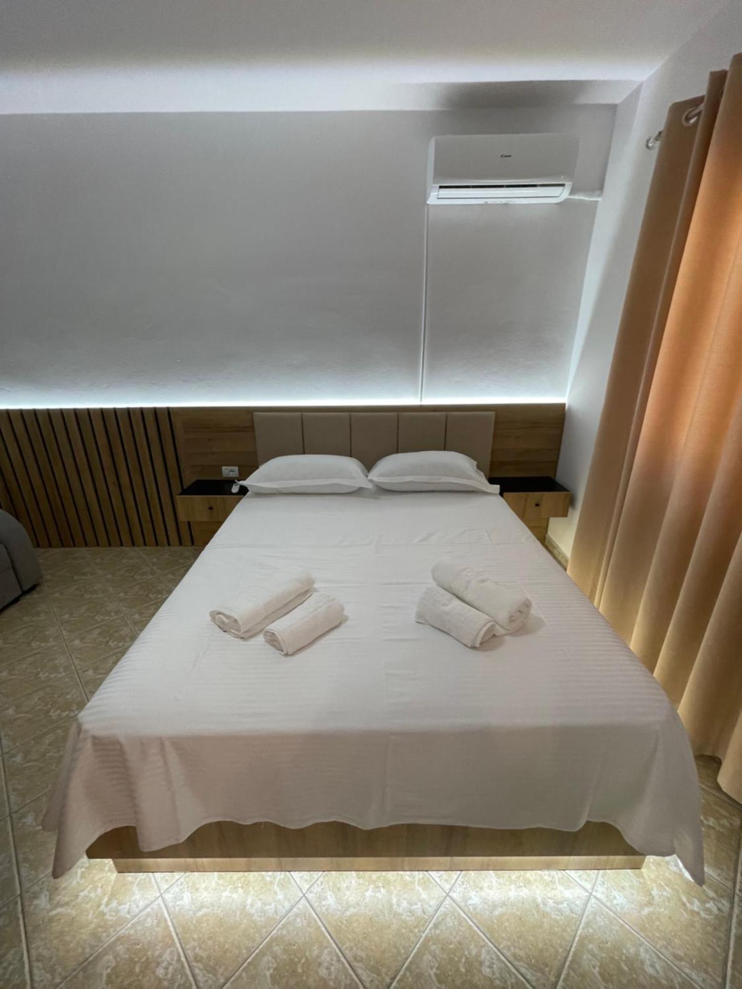 Aparthotel Riti