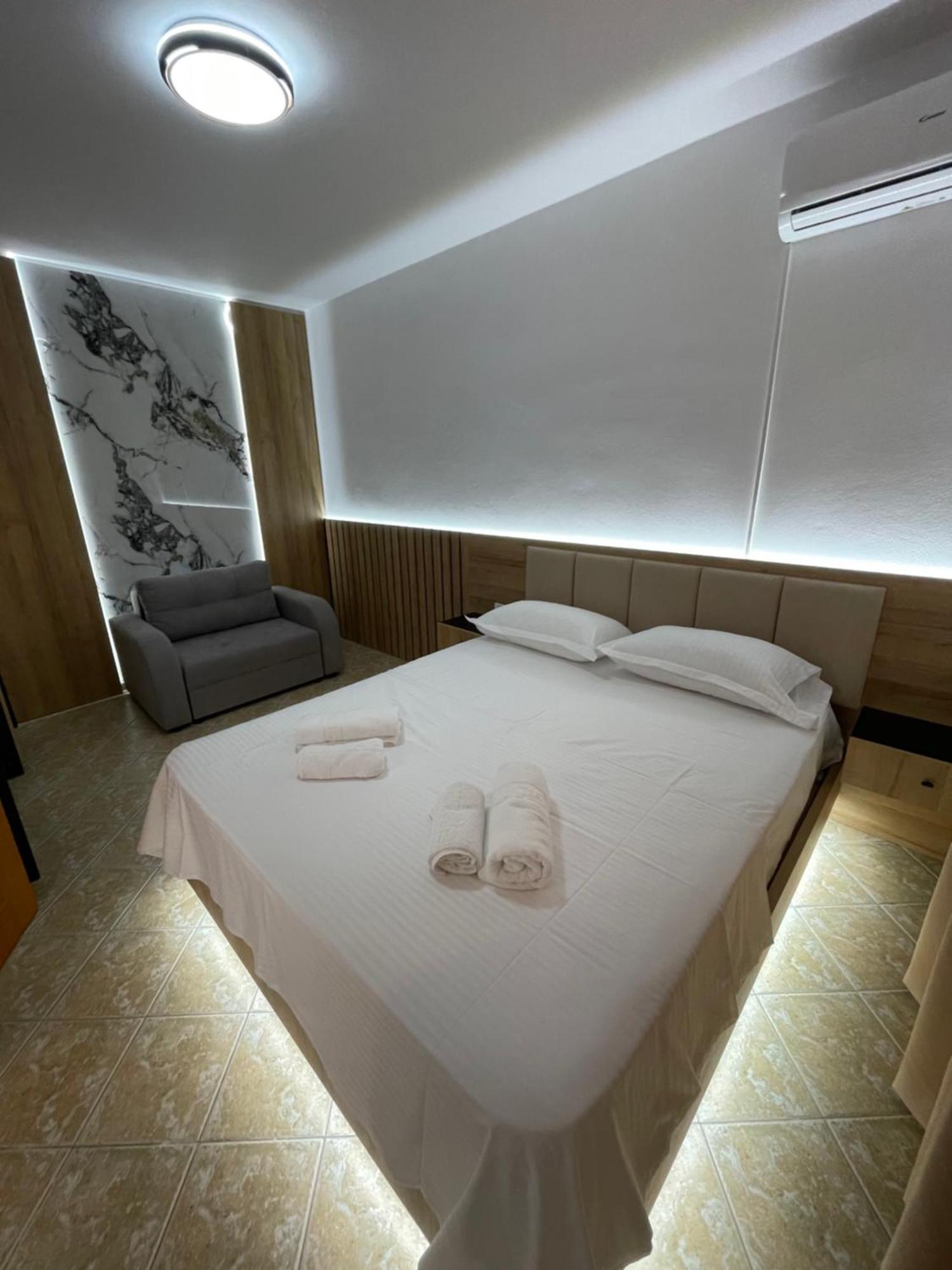 Aparthotel Riti *