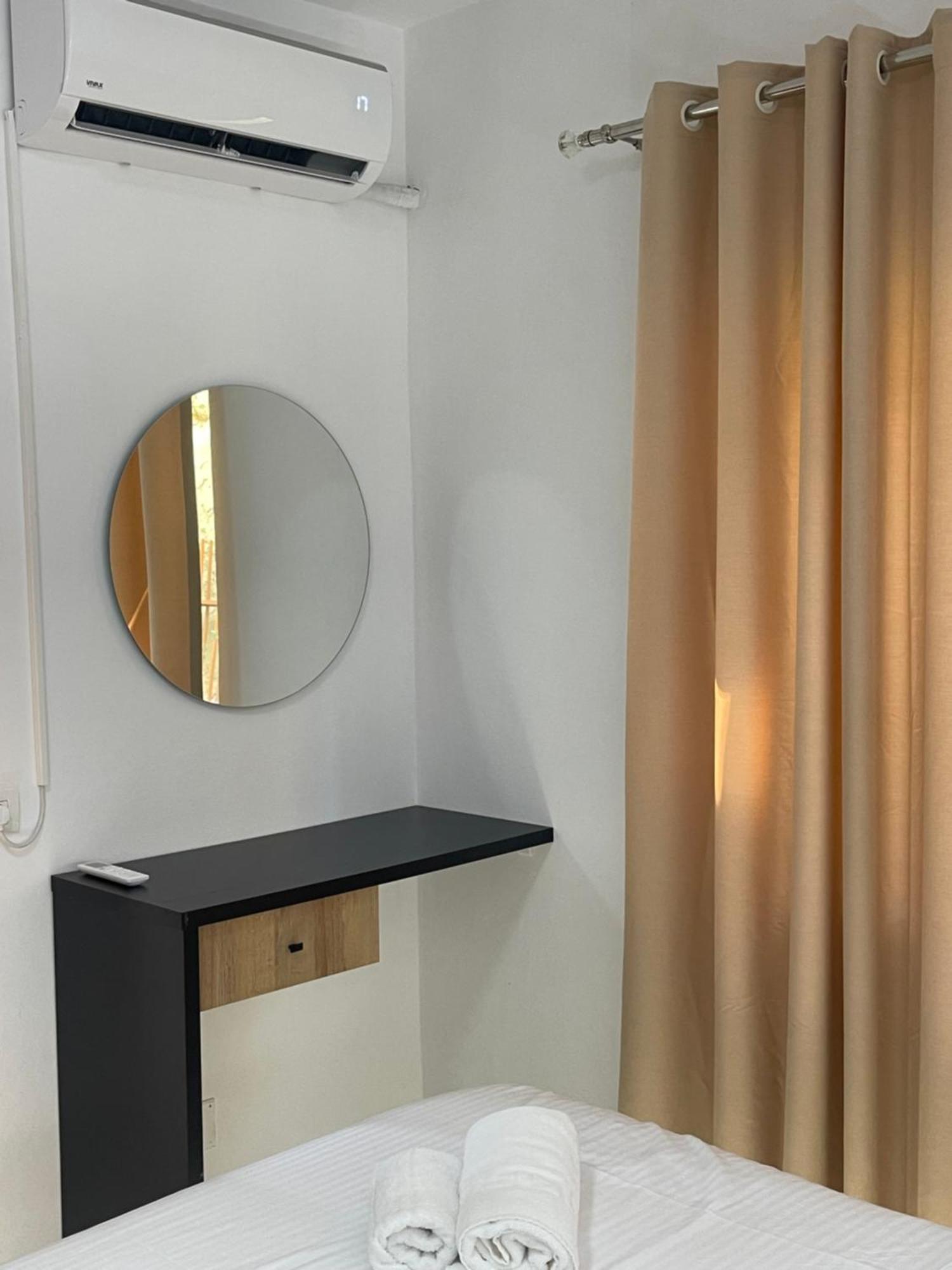 Riti Aparthotel Široka