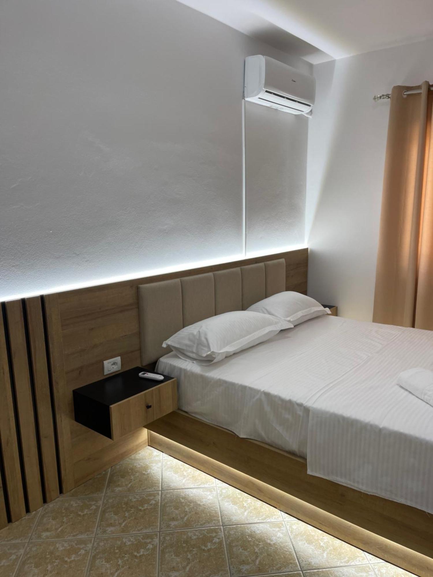 Aparthotel Riti *