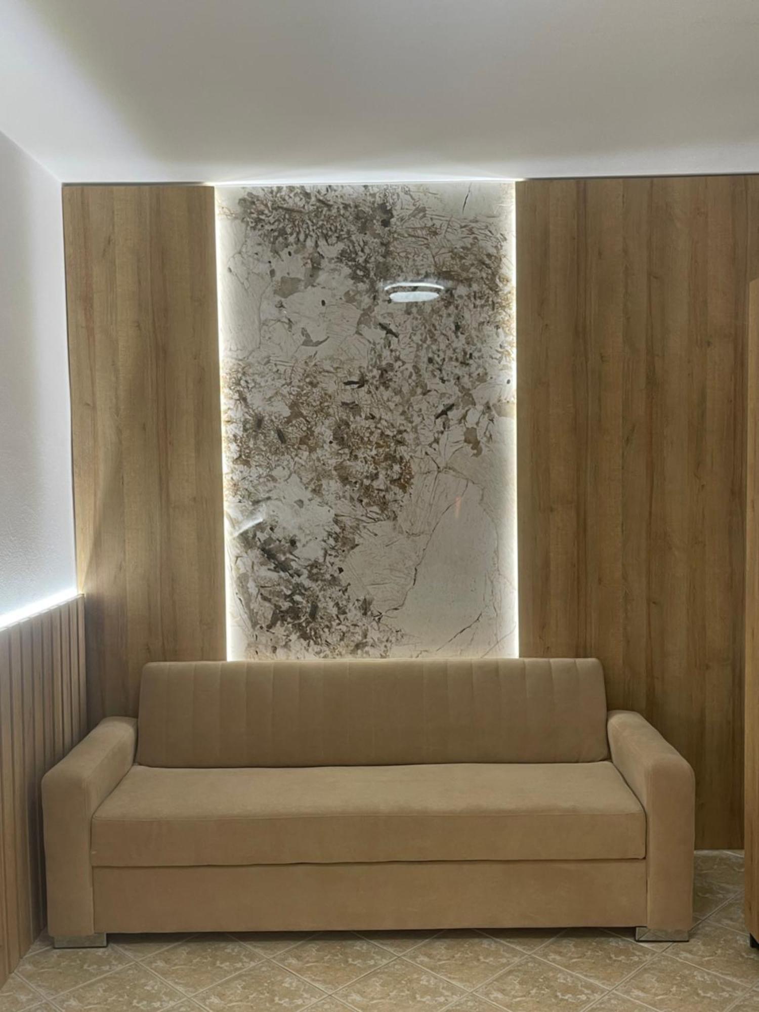 Riti Aparthotel