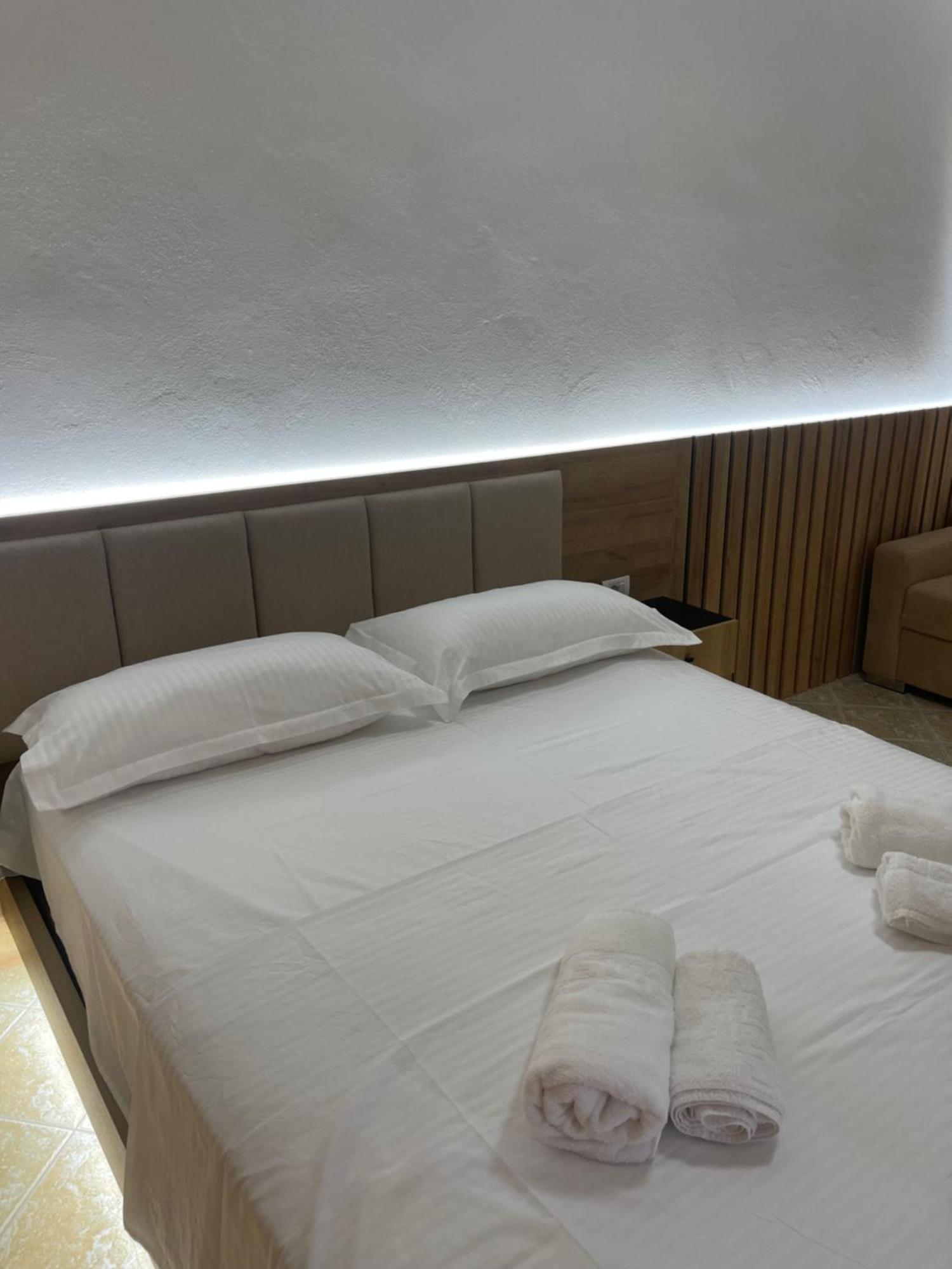 Riti Aparthotel *