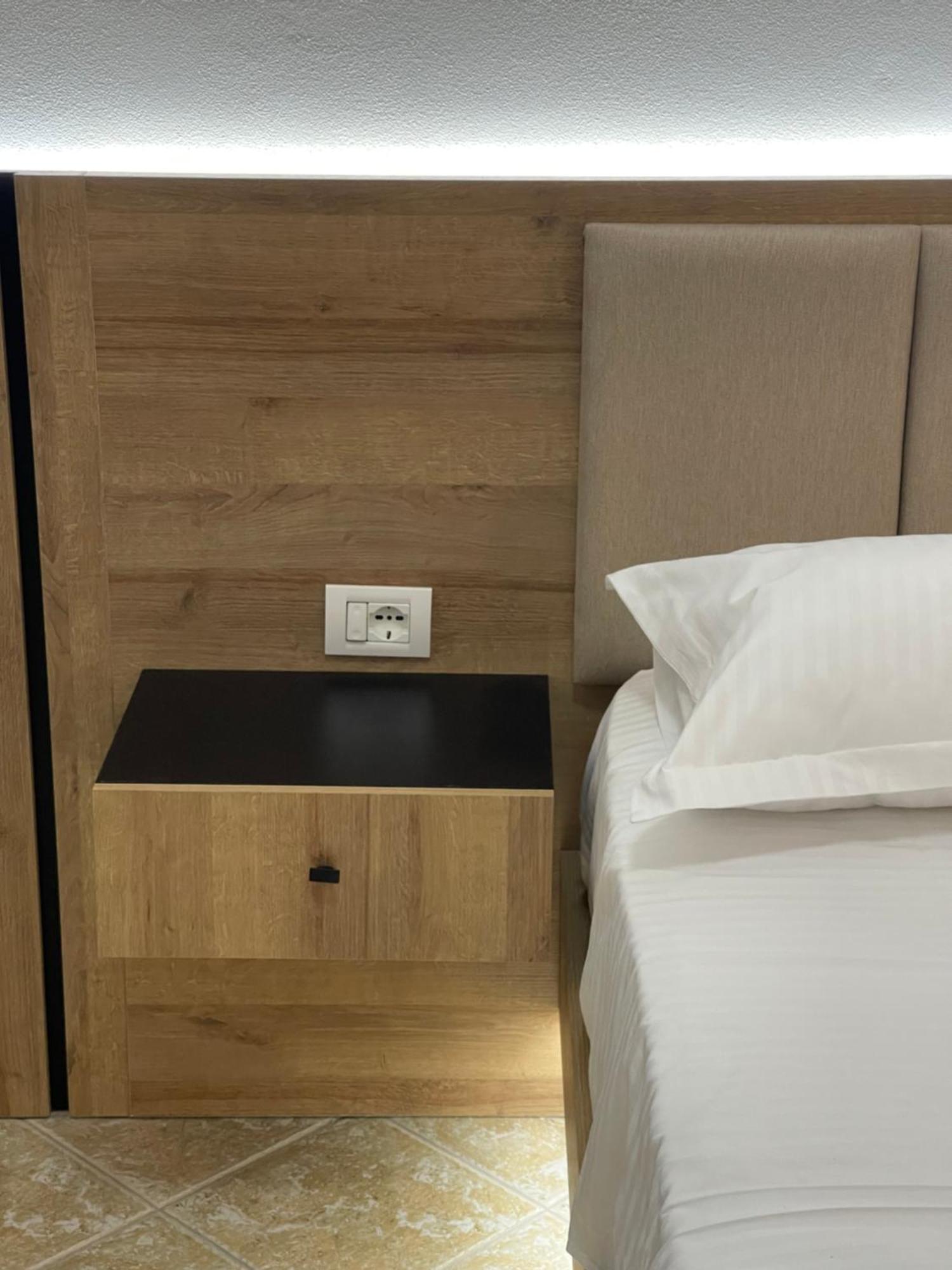 Aparthotel Riti *